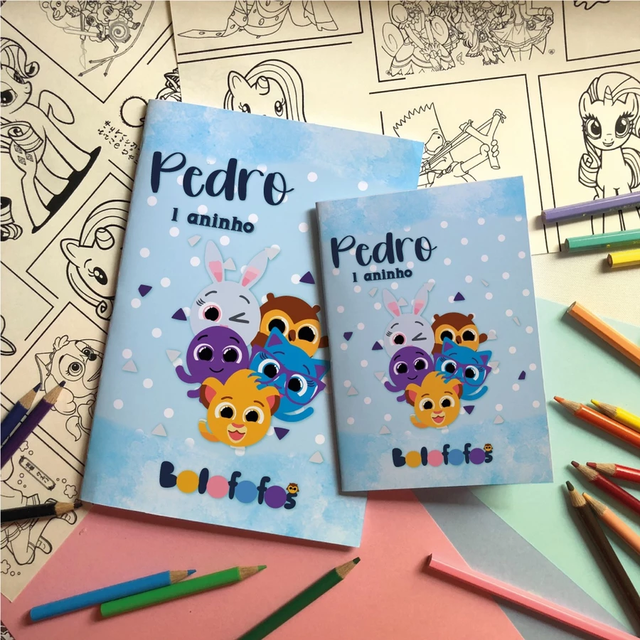 Livro 3