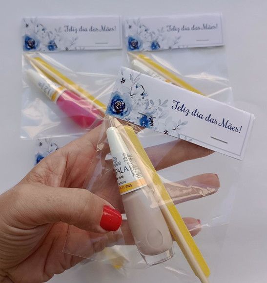 Kit Manicure 1