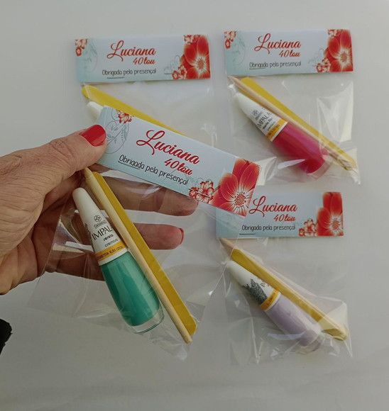 Kit Manicure 2